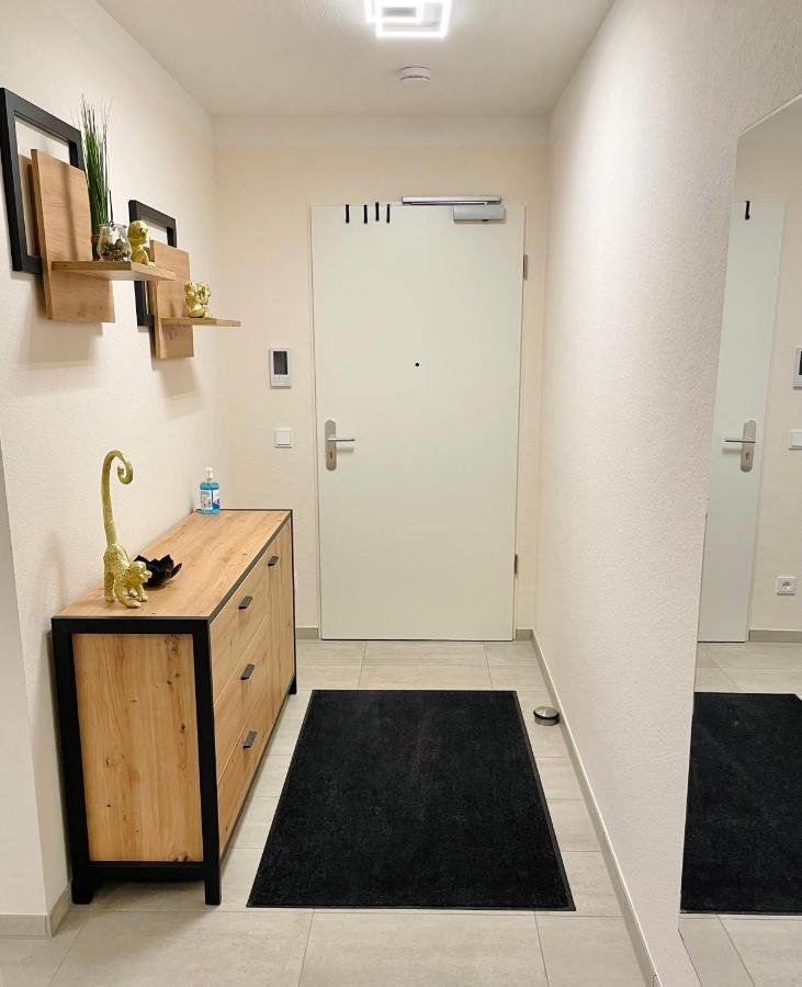 Apartment Im Gehobenen Stadtviertel - Perfekt Fuer Selbstversorger Άαλεν Εξωτερικό φωτογραφία
