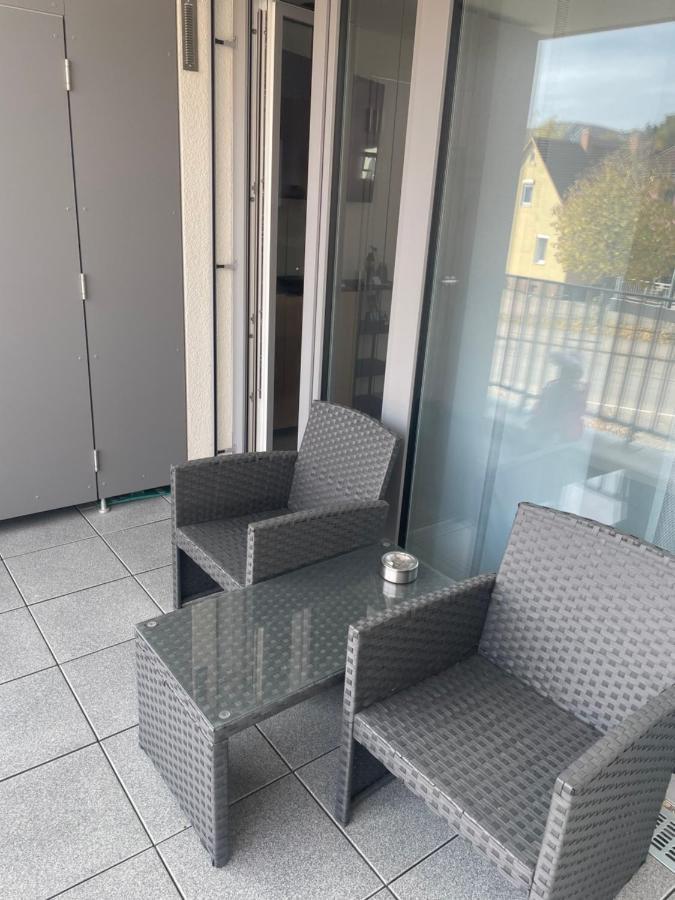 Apartment Im Gehobenen Stadtviertel - Perfekt Fuer Selbstversorger Άαλεν Εξωτερικό φωτογραφία